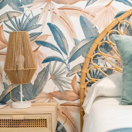 Ohana Beachfront Malagueta by AlohaMálaga Exteriér fotografie